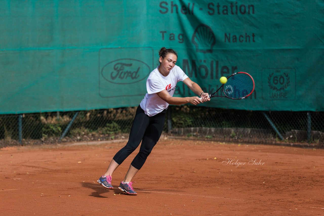 Bild 64 - ITF Future Nord